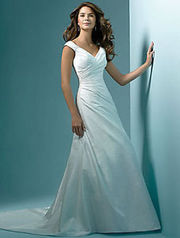 White Size 18 New Wedding Dress,  B36 area,  Collection Only