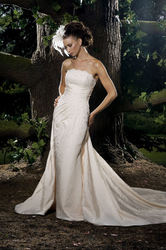 STUNNING Ellis Bridal Wedding dress for sale